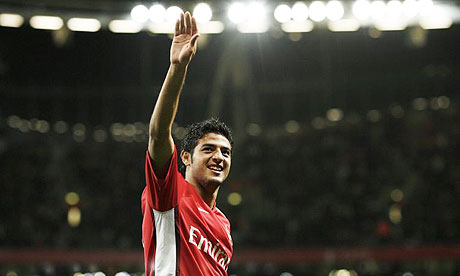 Carlos Vela