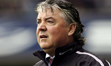 Joe Kinnear