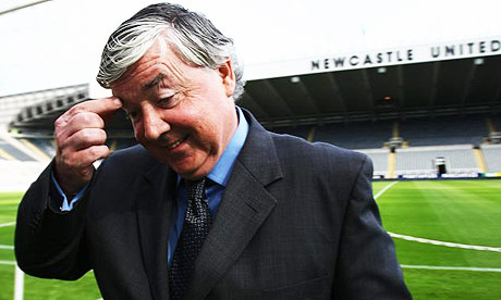 Joe Kinnear