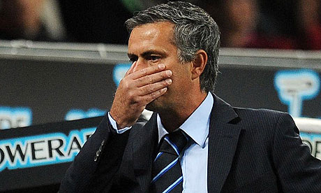 Jose Mourinho