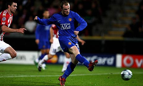 Wayne Rooney