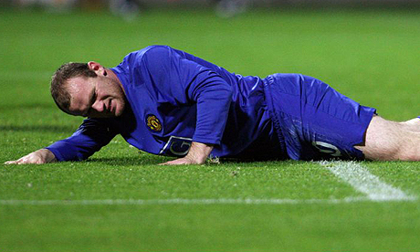 Wayne Rooney