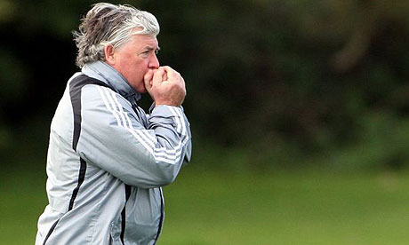 Joe Kinnear