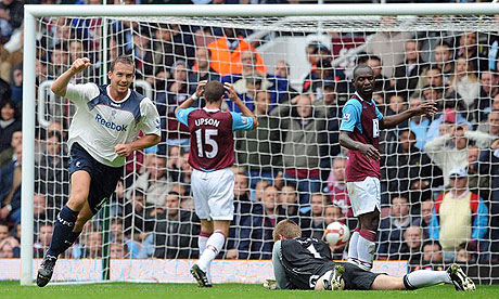 Kevin Davies, Bolton