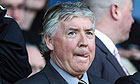 Joe Kinnear