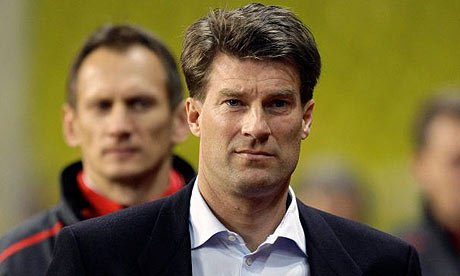 Michael Laudrup