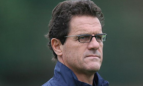 Fabio Capello