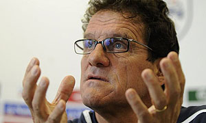 Fabio Capello