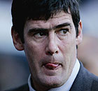 Mike Newell