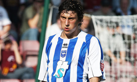 Tommy Elphick