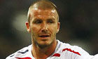 David Beckham