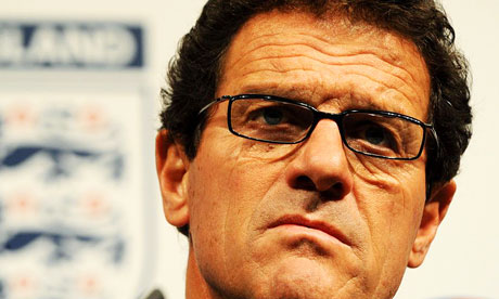 Fabio Capello