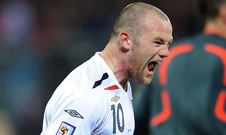 Wayne Rooney
