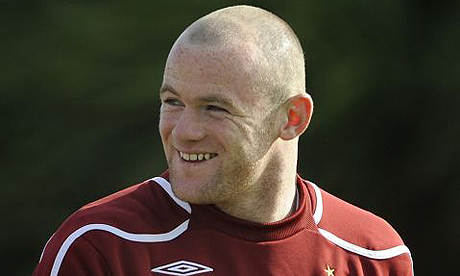 Wayne Rooney