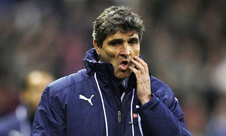 Juande Ramos
