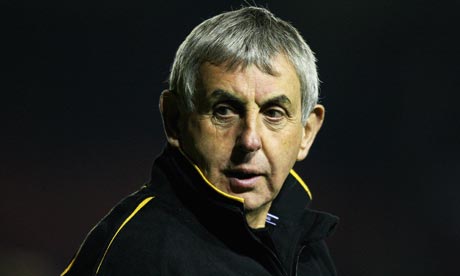Ian McGeechan