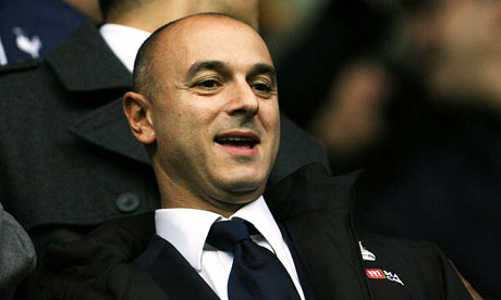 Daniel Levy