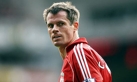 Jamie Carragher