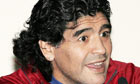 Church Of Maradona