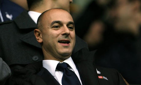 Daniel Levy