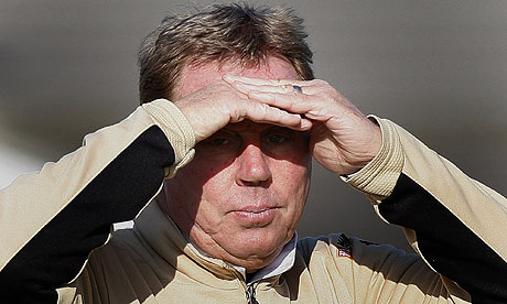 Harry Redknapp