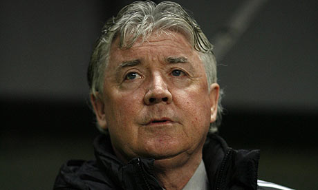 Joe Kinnear