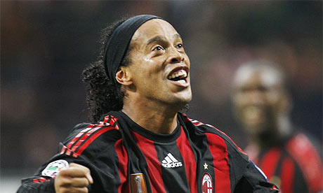 Ronaldinho