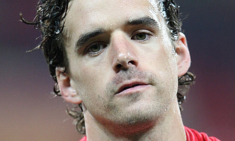 Owen Hargreaves