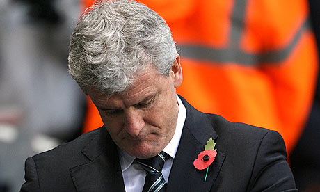 Soccer - Barclays Premier League - Manchester City v Tottenham Hotspur - City of Manchester Stadium