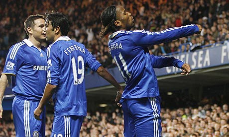 Didier Drogba