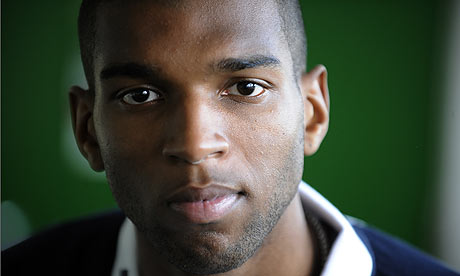With a little help from above, Ryan Babel aspires to central casting at Liverpool | Football | The Guardian - Ryan-Babel-001