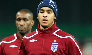 Theo Walcott