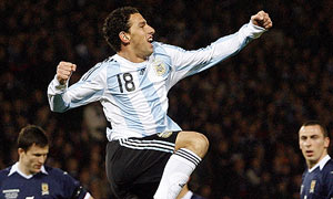 Maxi Rodriguez