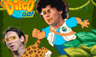 Diego Maradona