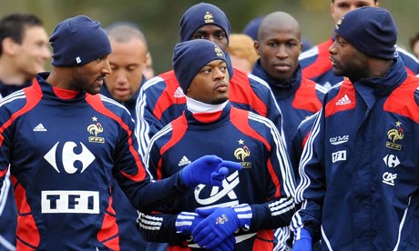 France Players