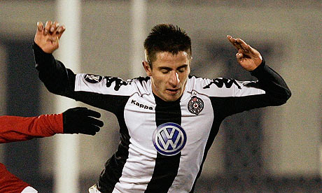 Zoran Tosic