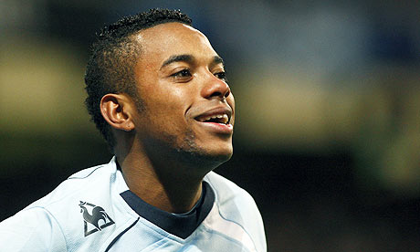 Robinho