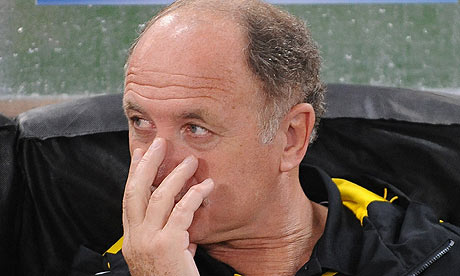 Luiz Felipe Scolari