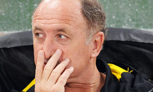 Luiz Felip Scolari