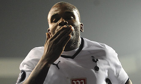 Darren Bent