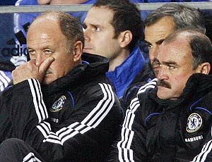 Luiz Felipe Scolari
