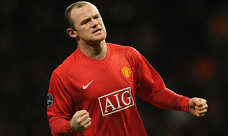 Wayne Rooney