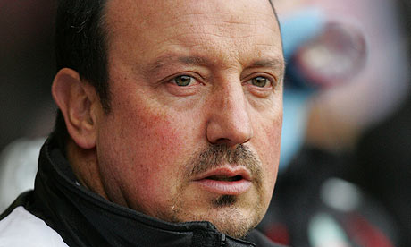 Rafael Benitez