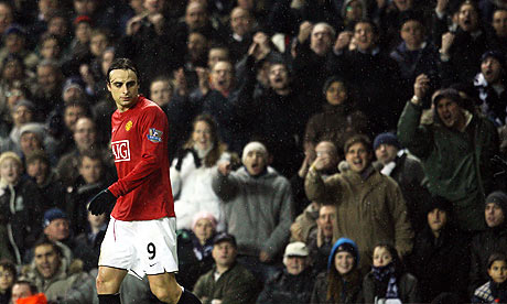 Dimitar Berbatov