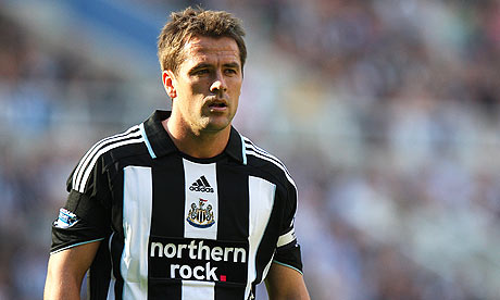 Michael Owen