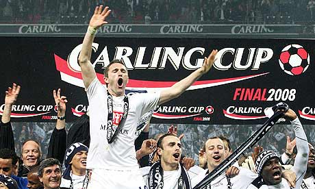 Carling Cup