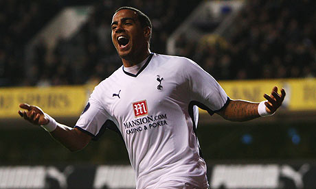 Tom Huddlestone