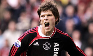Klaas Jan Huntelaar
