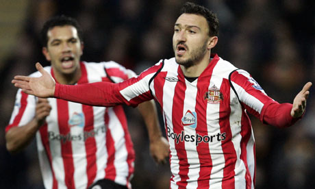 SUNDERLAND