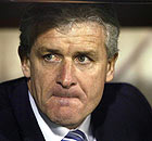 Mark Hughes